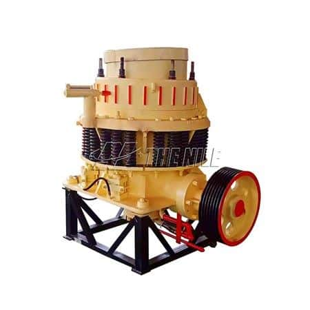 Stone Symons Cone Crusher